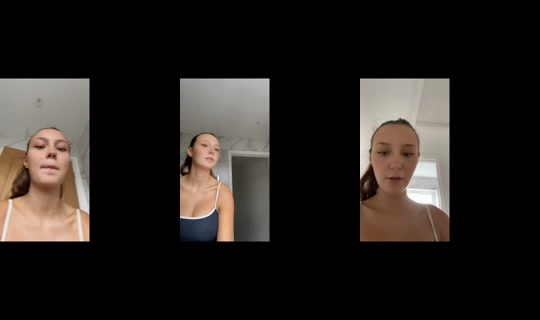 oliviagquirk TikTok Live — Sep 5, 2026, 10:53 AM