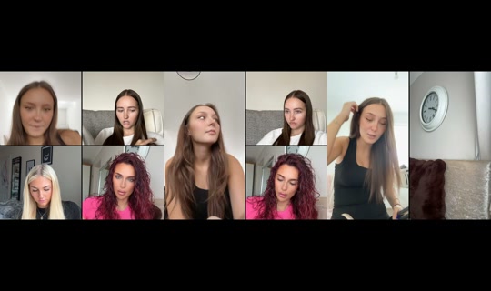 oliviagquirk TikTok Live — Sep 8, 2026, 12:56 PM