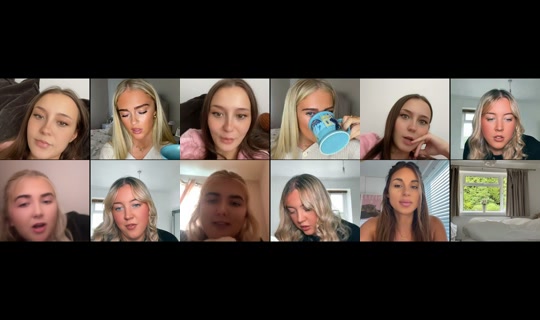 oliviagquirk TikTok Live — Sep 10, 2026, 12:19 PM