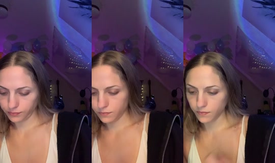 olivialanza TikTok Live — Jul 10, 2026, 5:34 AM