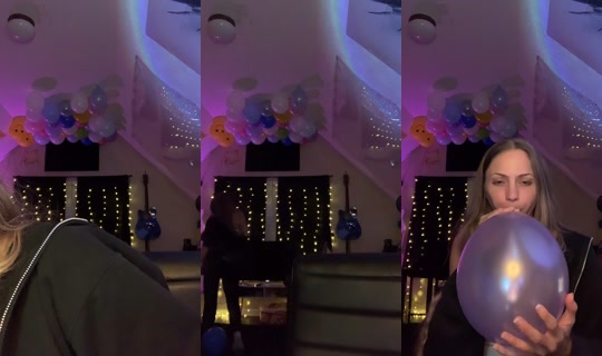 olivialanza TikTok Live — Jul 10, 2026, 5:54 AM