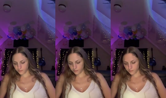 olivialanza TikTok Live — Jul 10, 2026, 6:34 AM
