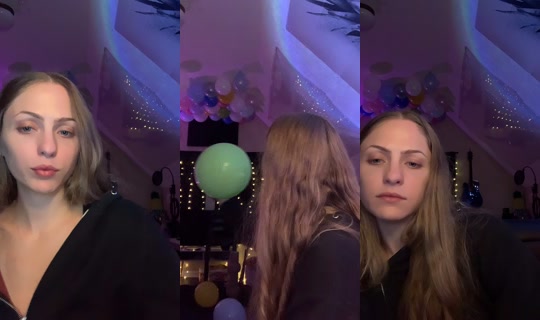 olivialanza TikTok Live — Jul 11, 2026, 5:33 AM