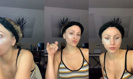 olivialanza TikTok Live — Jul 11, 2026, 9:31 PM