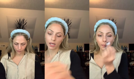 olivialanza TikTok Live — Aug 21, 2026, 8:34 PM