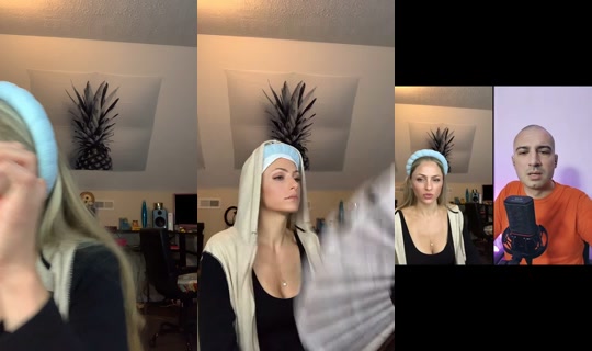 olivialanza TikTok Live — Aug 21, 2026, 9:24 PM