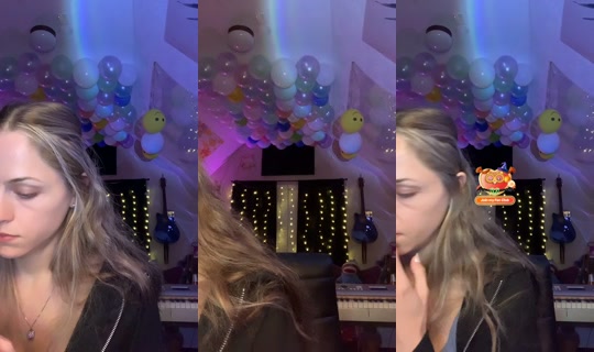 olivialanza TikTok Live — Sep 1, 2026, 7:07 AM