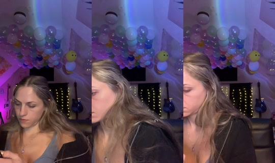 olivialanza TikTok Live — Sep 1, 2026, 7:58 AM