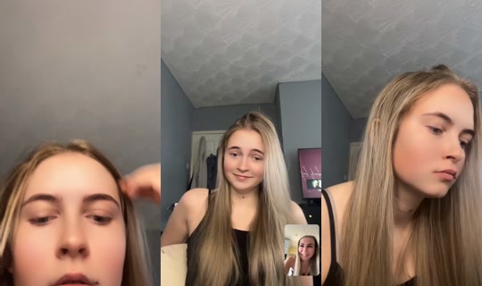olivialedgard2 TikTok Live — Sep 13, 2026, 1:04 PM