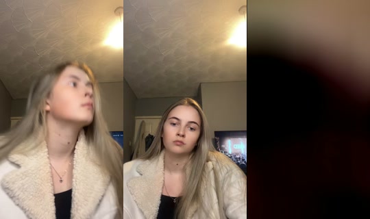 olivialedgard2 TikTok Live — Sep 13, 2026, 7:16 PM