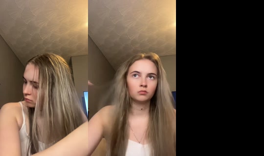 olivialedgard2 TikTok Live — Sep 13, 2026, 8:16 PM