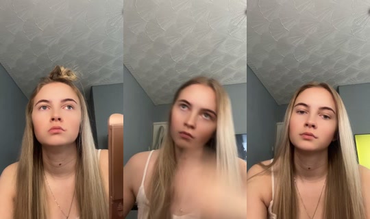 olivialedgard2 TikTok Live — Sep 14, 2026, 8:29 AM