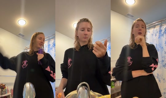 oliviarose11111 TikTok Live — Jul 13, 2026, 9:36 PM
