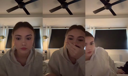 olly.90 TikTok Live — Aug 22, 2026, 5:08 AM
