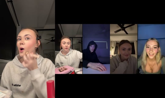 olly.90 TikTok Live — Aug 22, 2026, 9:27 AM