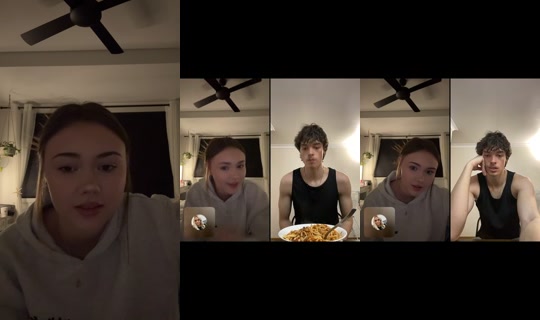 olly.90 TikTok Live — Aug 22, 2026, 10:17 AM