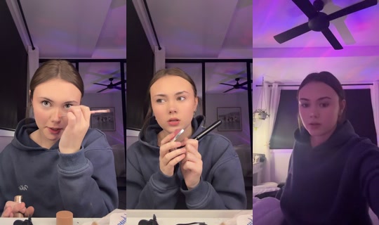 olly.90 TikTok Live — Aug 22, 2026, 12:46 PM