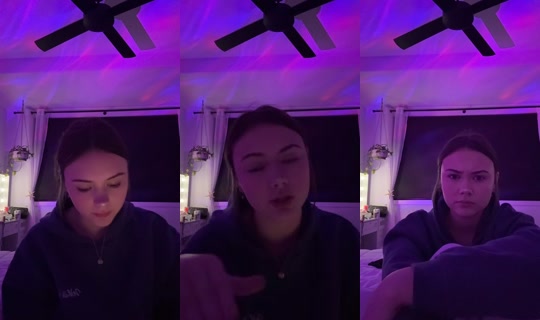 olly.90 TikTok Live — Aug 22, 2026, 2:14 PM