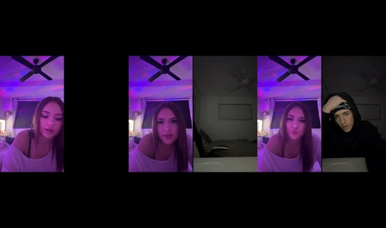 olly.90 TikTok Live — Aug 27, 2026, 12:52 PM