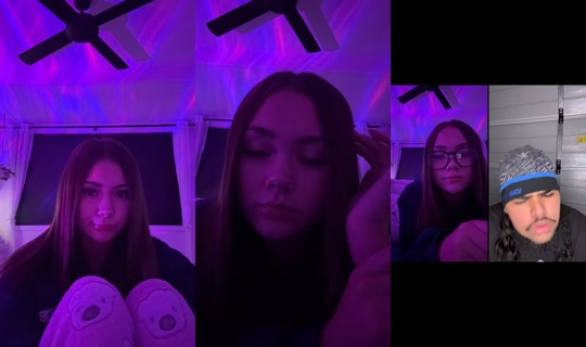 olly.90 TikTok Live — Aug 28, 2026, 1:15 PM