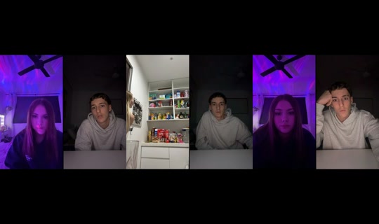 olly.90 TikTok Live — Aug 28, 2026, 2:44 PM