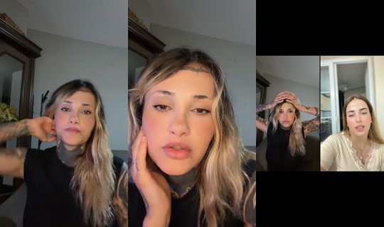oluroluryerizz0 TikTok Live — Sep 9, 2026, 8:06 PM