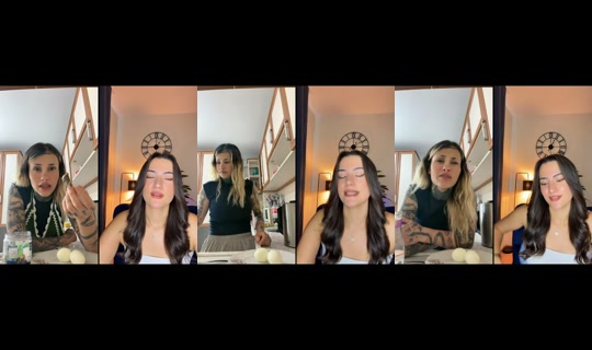 oluroluryerizz0 TikTok Live — Sep 10, 2026, 7:45 AM