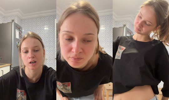 olusia11200 TikTok Live — Aug 23, 2026, 11:08 AM