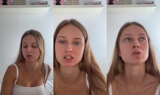olusia11200 TikTok Live — Aug 24, 2026, 11:41 AM