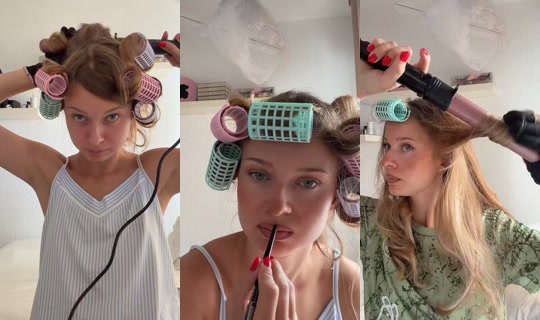 olusia11200 TikTok Live — Aug 25, 2026, 9:21 AM
