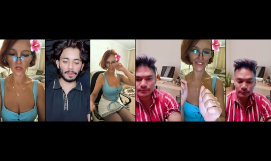 olyushka1970 TikTok Live — Sep 10, 2026, 2:00 AM