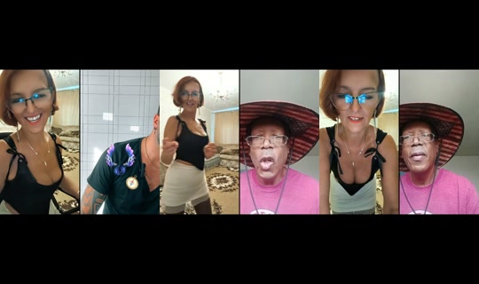 olyushka1970 TikTok Live — Sep 10, 2026, 2:16 PM