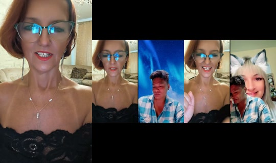 olyushka1970 TikTok Live — Sep 10, 2026, 2:47 PM