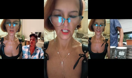 olyushka1970 TikTok Live — Sep 10, 2026, 3:30 PM