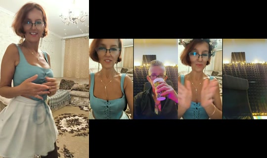 olyushka1970 TikTok Live — Sep 10, 2026, 5:51 PM