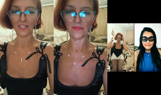 olyushka1970 TikTok Live — Sep 10, 2026, 7:14 PM