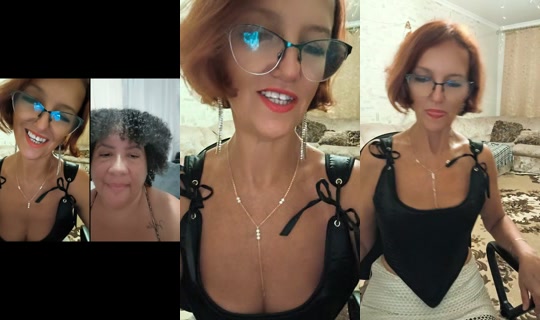 olyushka1970 TikTok Live — Sep 10, 2026, 8:05 PM