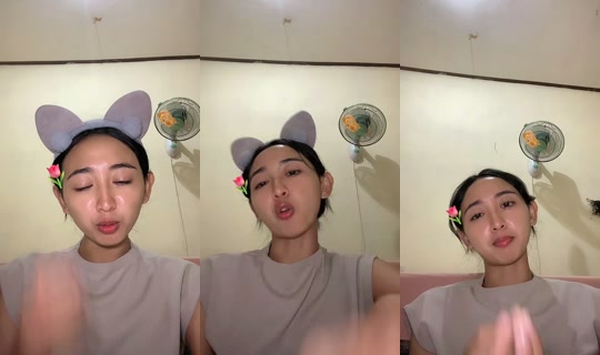 omang_ayu25 TikTok Live — Aug 12, 2026, 1:29 PM