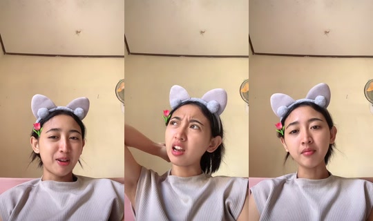 omang_ayu25 TikTok Live — Aug 14, 2026, 3:25 AM