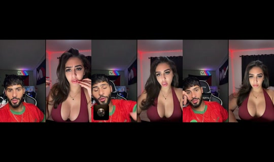 omar.masri03 TikTok Live — Jul 10, 2026, 6:53 AM