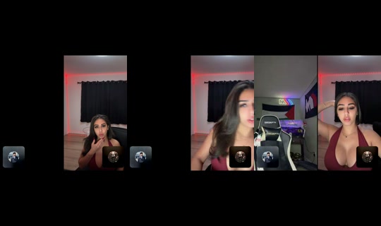 omar.masri03 TikTok Live — Jul 10, 2026, 7:13 AM