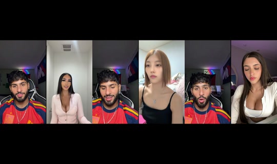 omar.masri03 TikTok Live — Jul 11, 2026, 3:01 AM