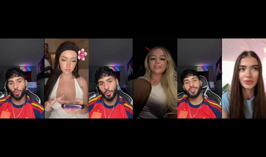 omar.masri03 TikTok Live — Jul 11, 2026, 4:32 AM