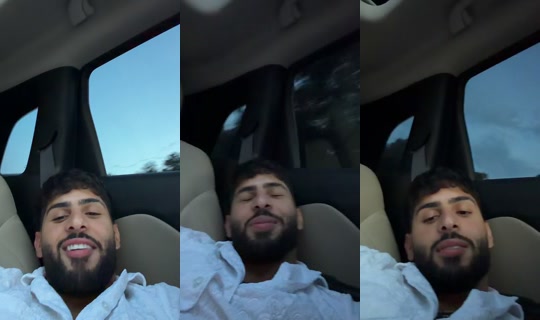 omar.masri03 TikTok Live — Jul 12, 2026, 12:47 AM