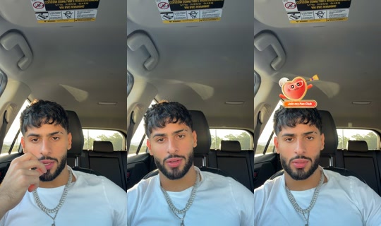 omar.masri03 TikTok Live — Jul 13, 2026, 10:53 PM