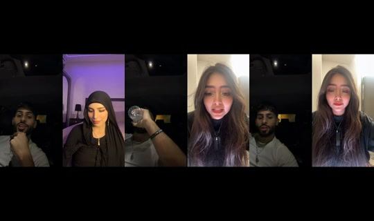 omar.masri03 TikTok Live — Jul 14, 2026, 3:23 AM