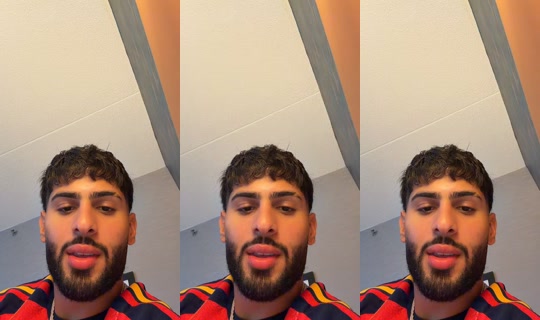 omar.masri03 TikTok Live — Jul 14, 2026, 6:52 PM