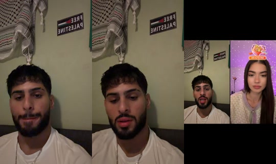 omar.masri03 TikTok Live — Sep 4, 2026, 12:49 AM
