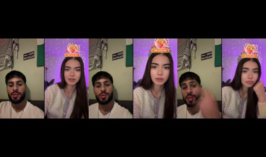 omar.masri03 TikTok Live — Sep 4, 2026, 2:29 AM