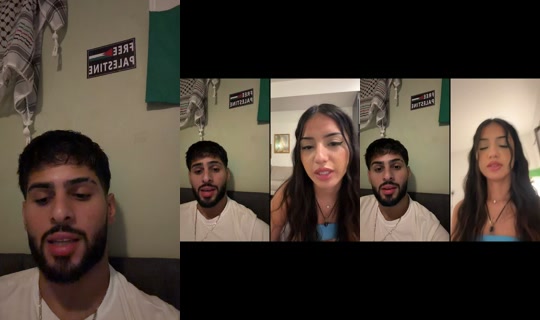 omar.masri03 TikTok Live — Sep 4, 2026, 2:47 AM